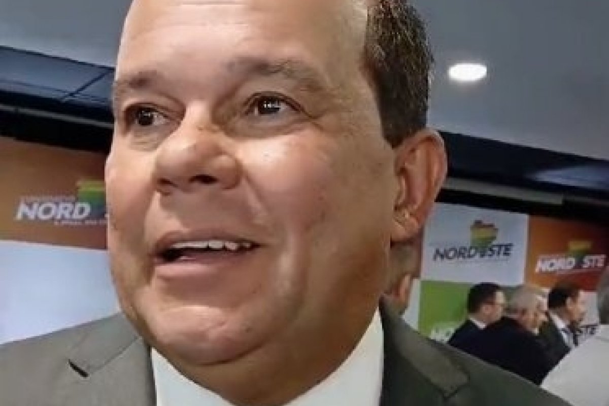 Geraldo Júnior exalta importância do Consórcio Nordeste para o Brasil
