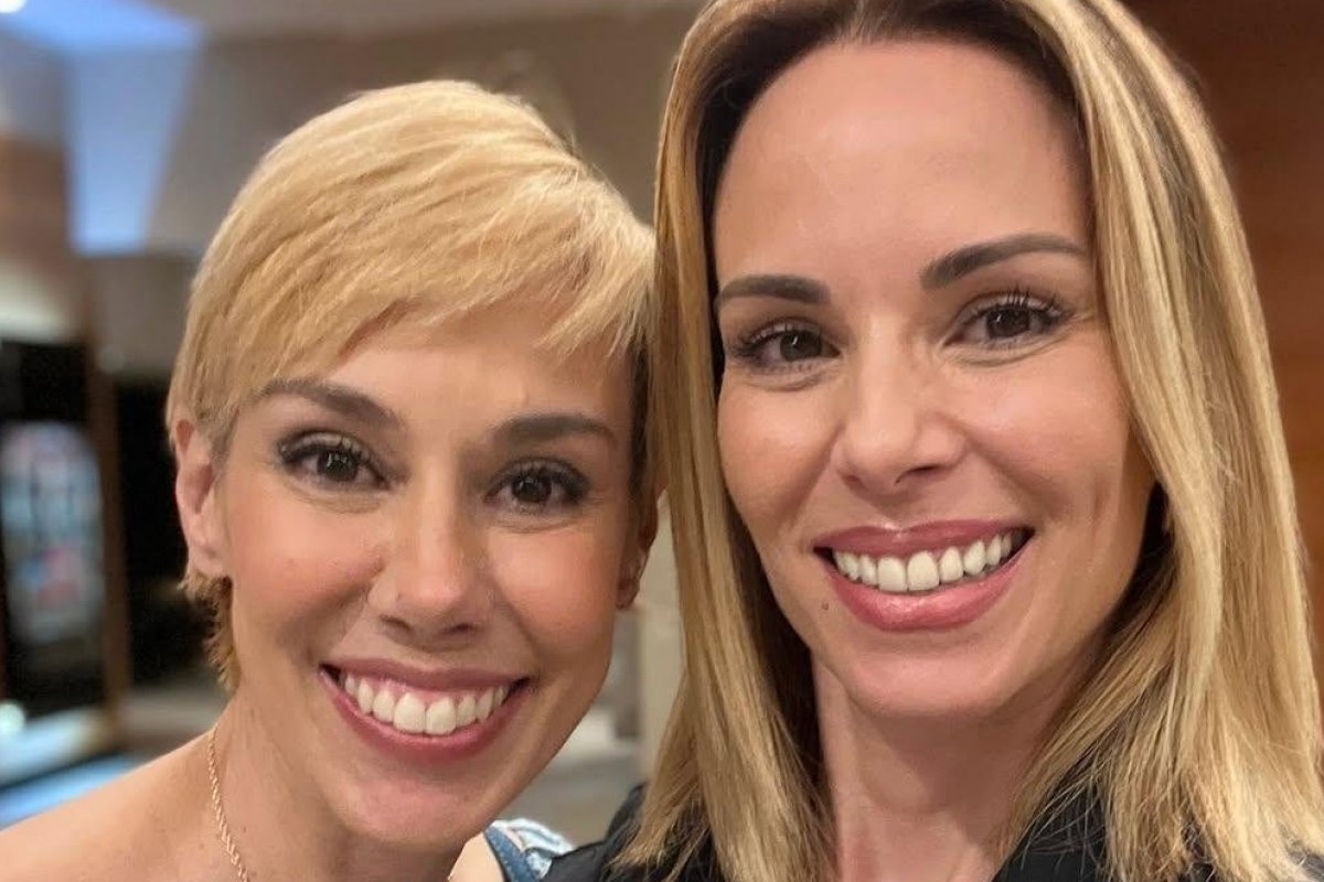 Irmã de Ana Furtado está com câncer colorretal avançado: entenda a doença!