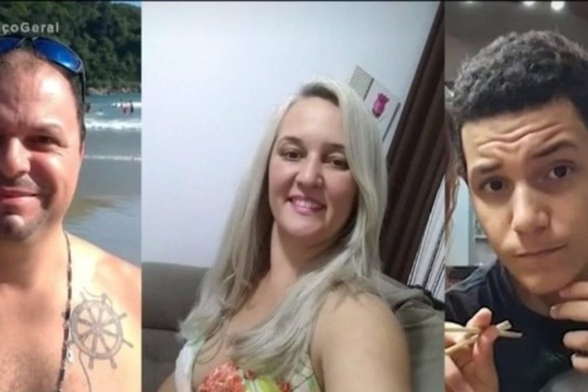 Lei anticime: Caso de família carbonizada deve ter pena mais dura