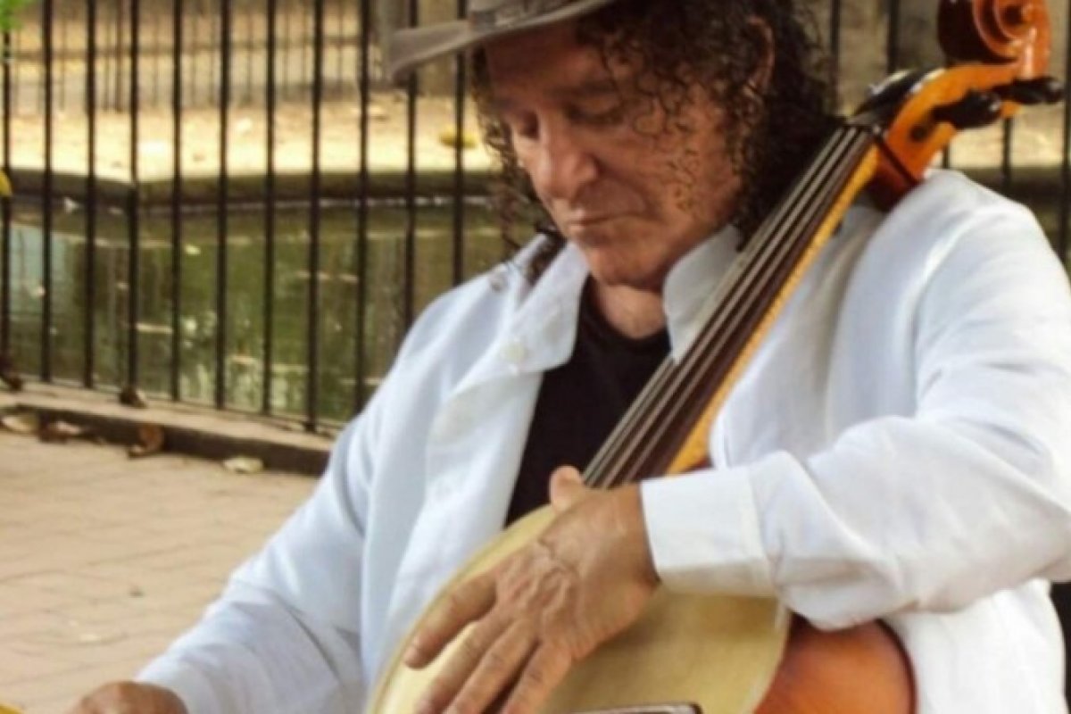 Morre aos 82 anos o cantor e compositor Vital Farias na Paraíba