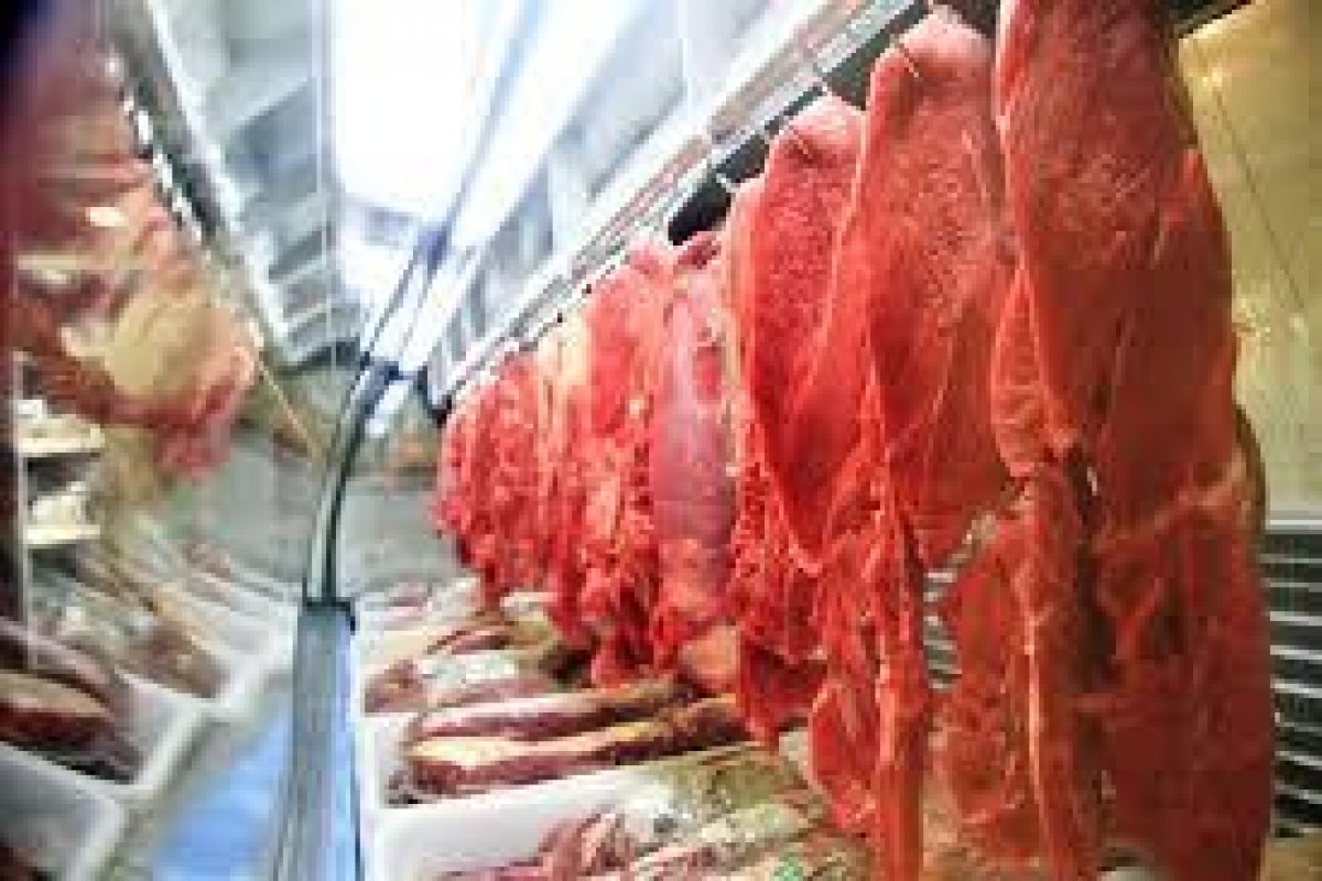 IGBE: Preço da carne cai, e inflação oficial fica em 0,21% em janeiro