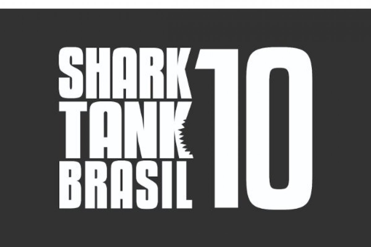 Sony Channel confirma 10° temporada de Shark Tank Brasil!