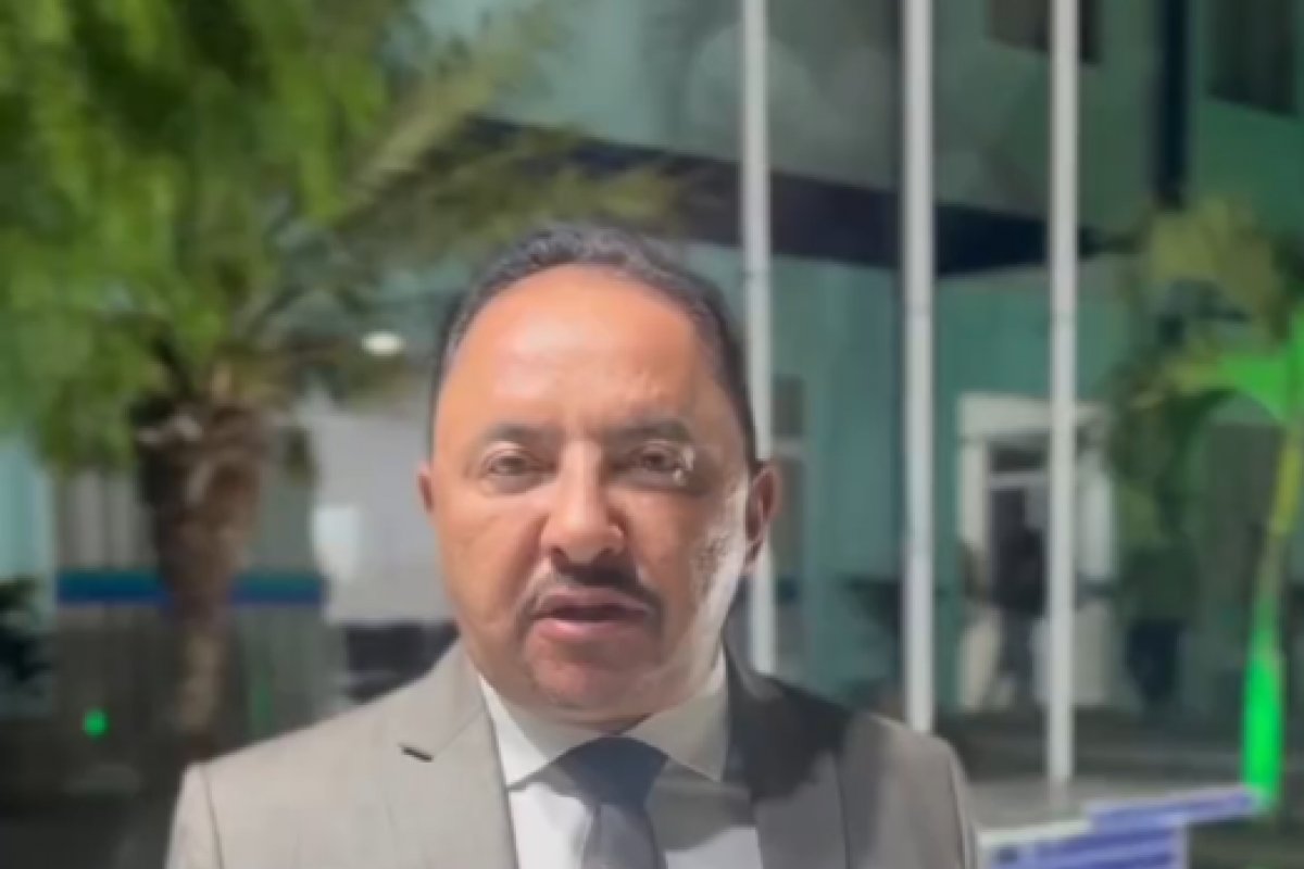 Vídeo: "Agora eu quero ver a desculpa": Presidente da Juazeirense anuncia reforma do Adauto Moraes e provoca Bahia e Vitória