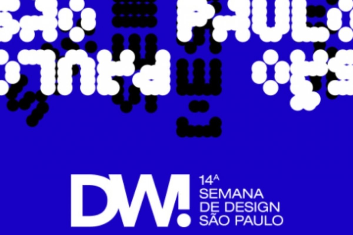 Com o tema “Mãos e Máquinas”, DW! Semana de Design de São Paulo acontecerá em março!