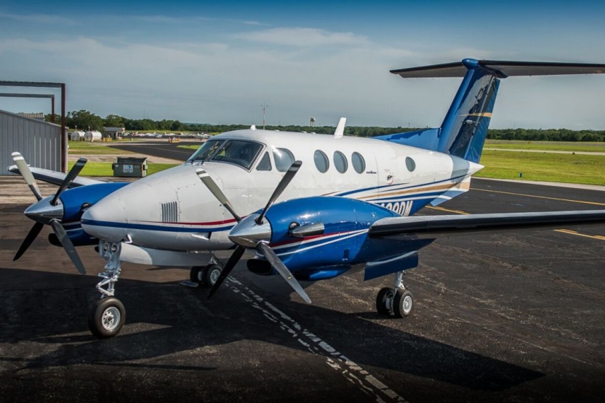 Avião que caiu em SP é do mesmo modelo que Ayrton Senna obteve