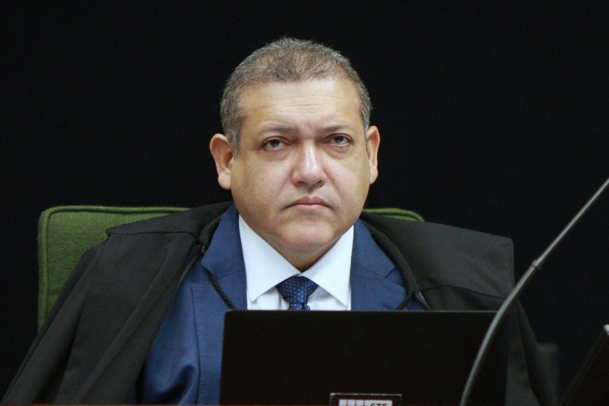PF faz nova investida e tenta tirar de Kassio parte de investigação sobre emendas