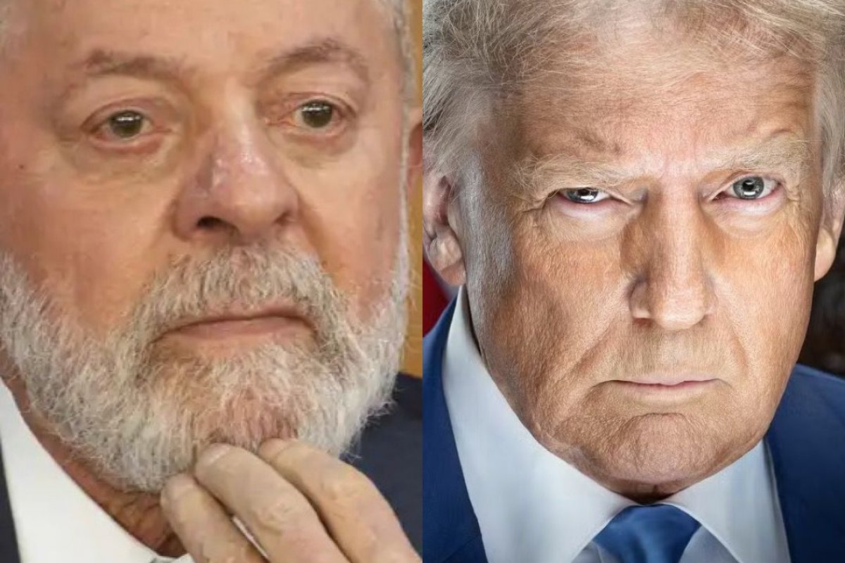 Governo Lula se prepara para responder a possíveis tarifas impostas por Trump