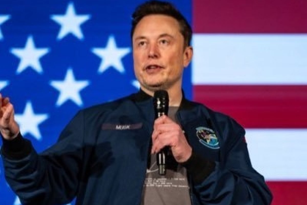 Elon Musk diz que não tem planos de comprar operação do TikTok