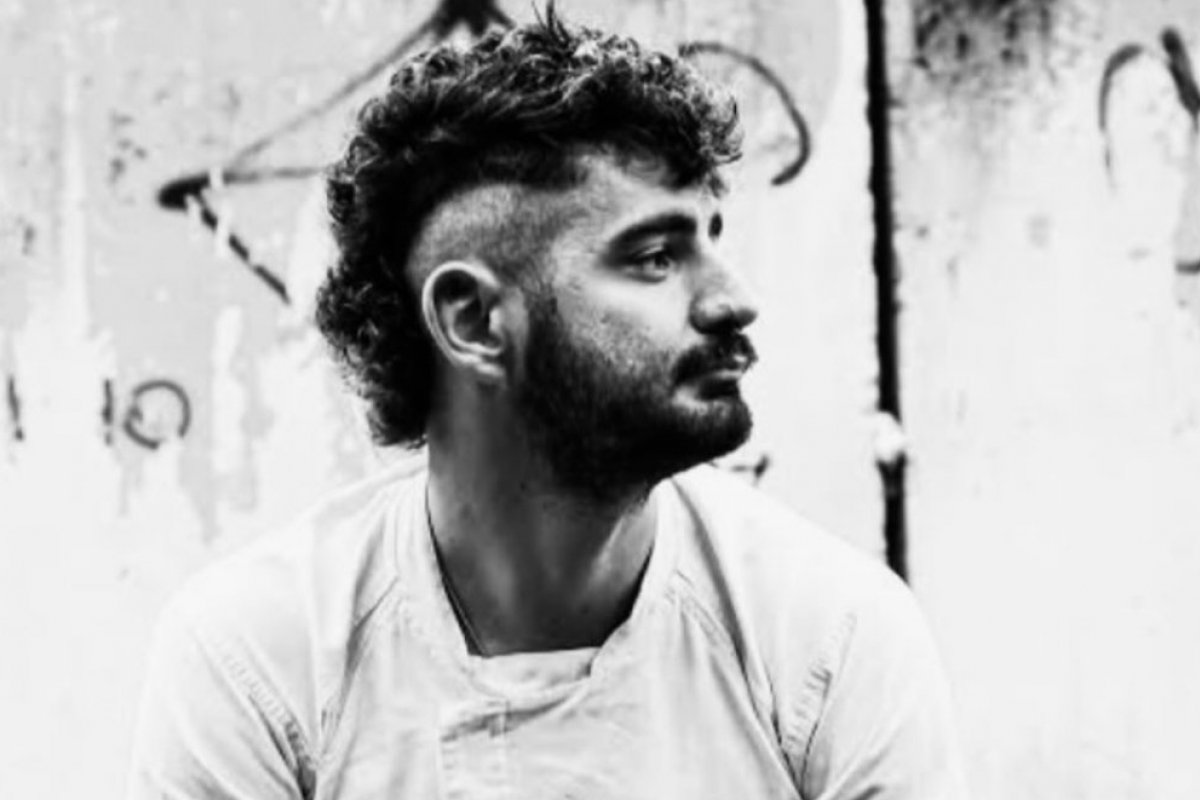 Chef Paulo Yoller de Belo Horizonte, morre aos 36 anos!