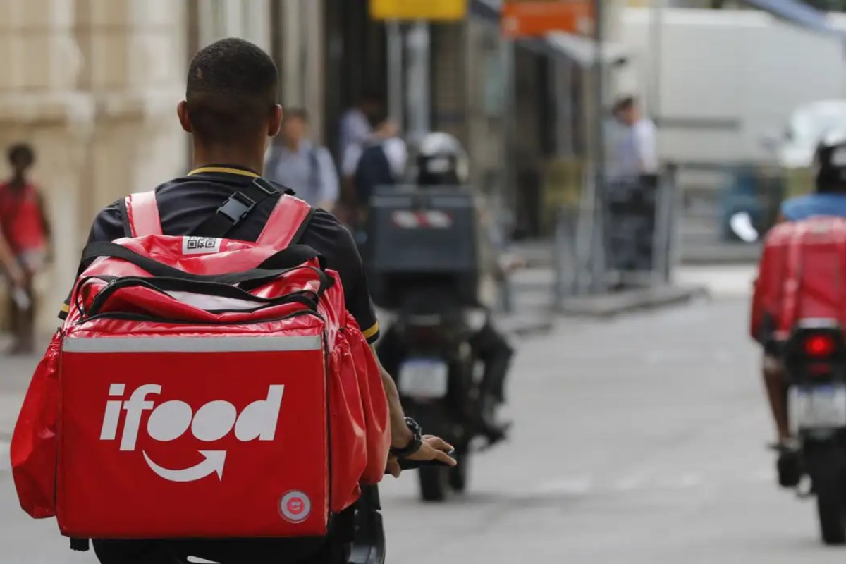 Justiça proíbe cobrança de valor mínimo em pedidos do iFood