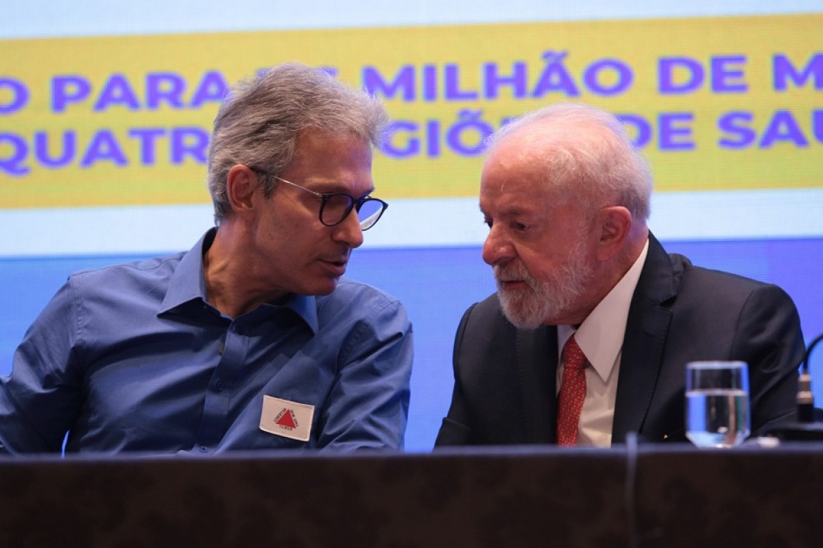 Vídeo: Zema ironiza Lula após presidente sugerir não comprar produtos caros em supermercados 