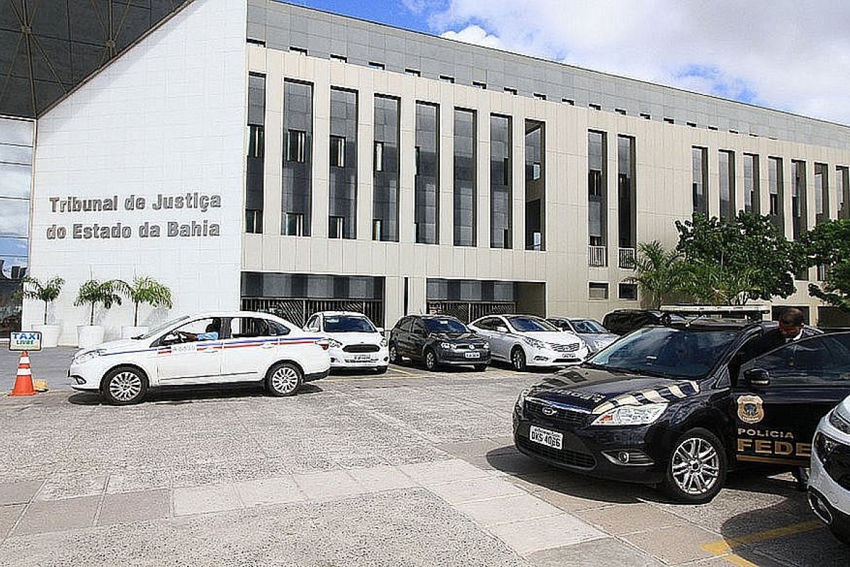 TJ-BA nomeia desembargadores alvos da Operação Faroeste para cargos no tribunal
