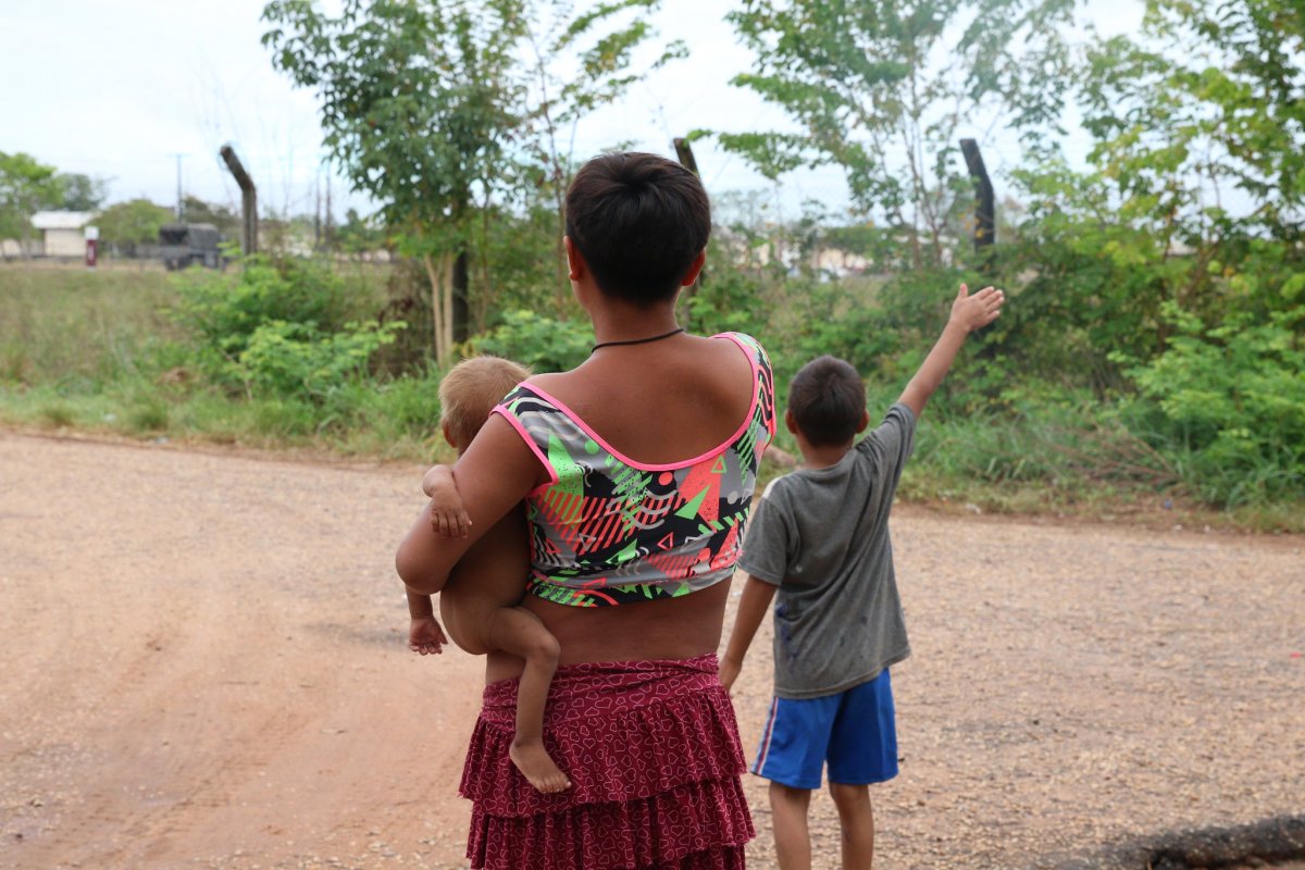 Estudo aponta que mortalidade de crianças e adolescentes com câncer é maior entre os indígenas