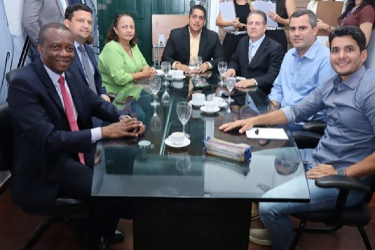 Câmara Municipal de Salvador: veja a composição das 13 comissões permanentes