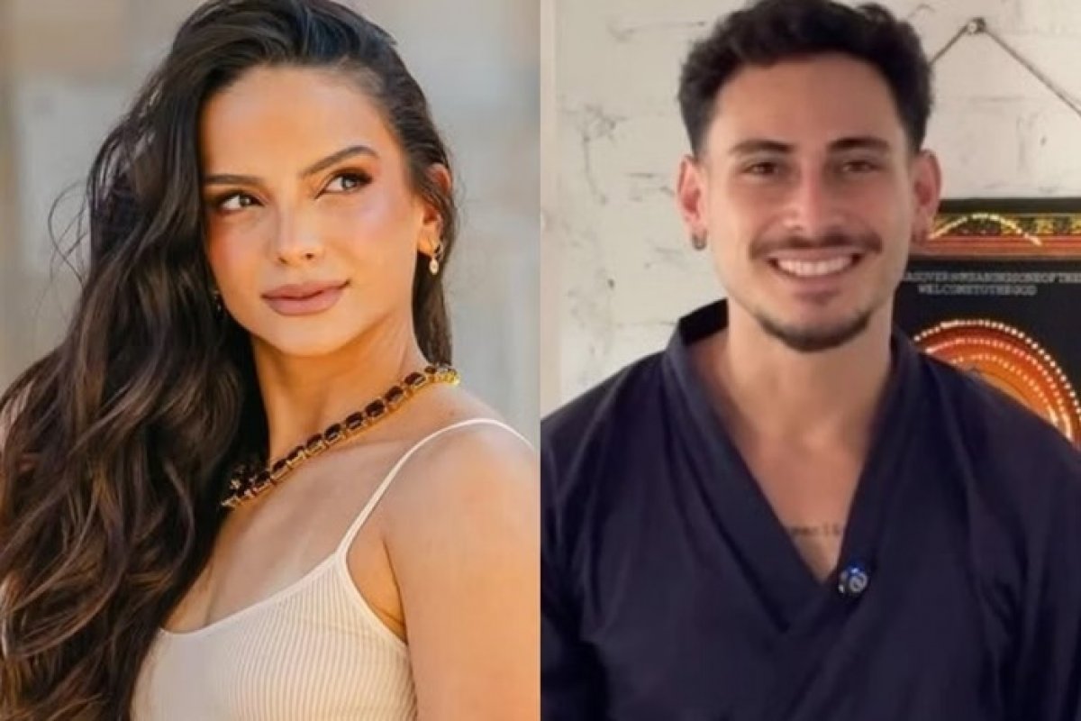 Vídeo: jogadora de vôlei da Seleção Brasileira expõe traição do namorado: 'ele é um lixo'
