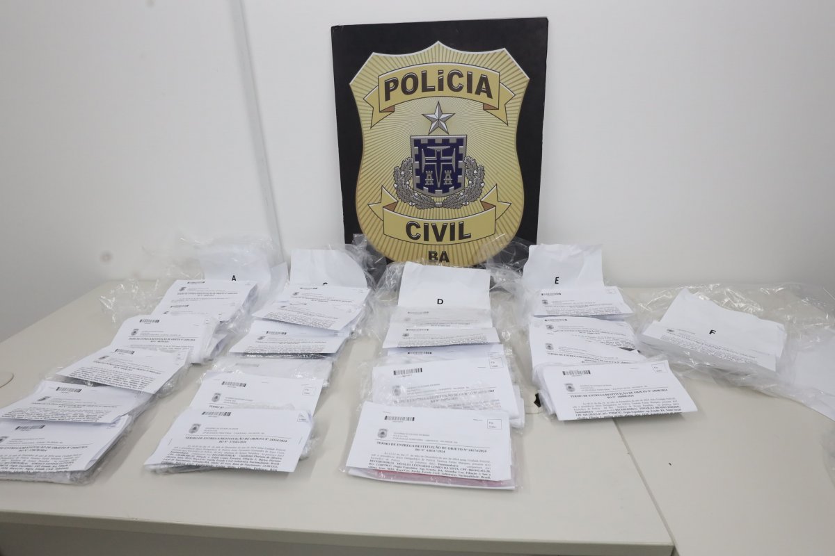 Em parceria com o Google, Polícia Civil realiza curso de reforço para Carnaval de Salvador
