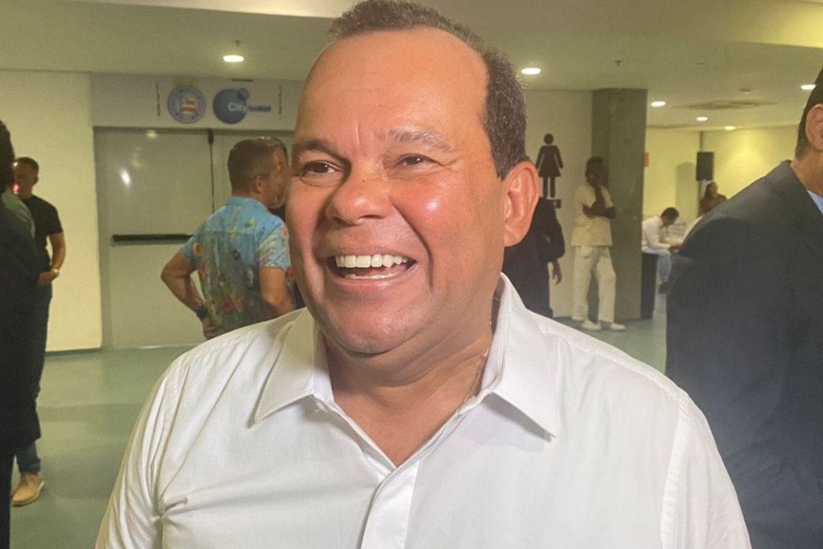 'Já estabelecemos aos nossos secretários', diz Geraldo Jr. ao responder sobre falta de diálogo com Bruno Reis sobre Carnaval