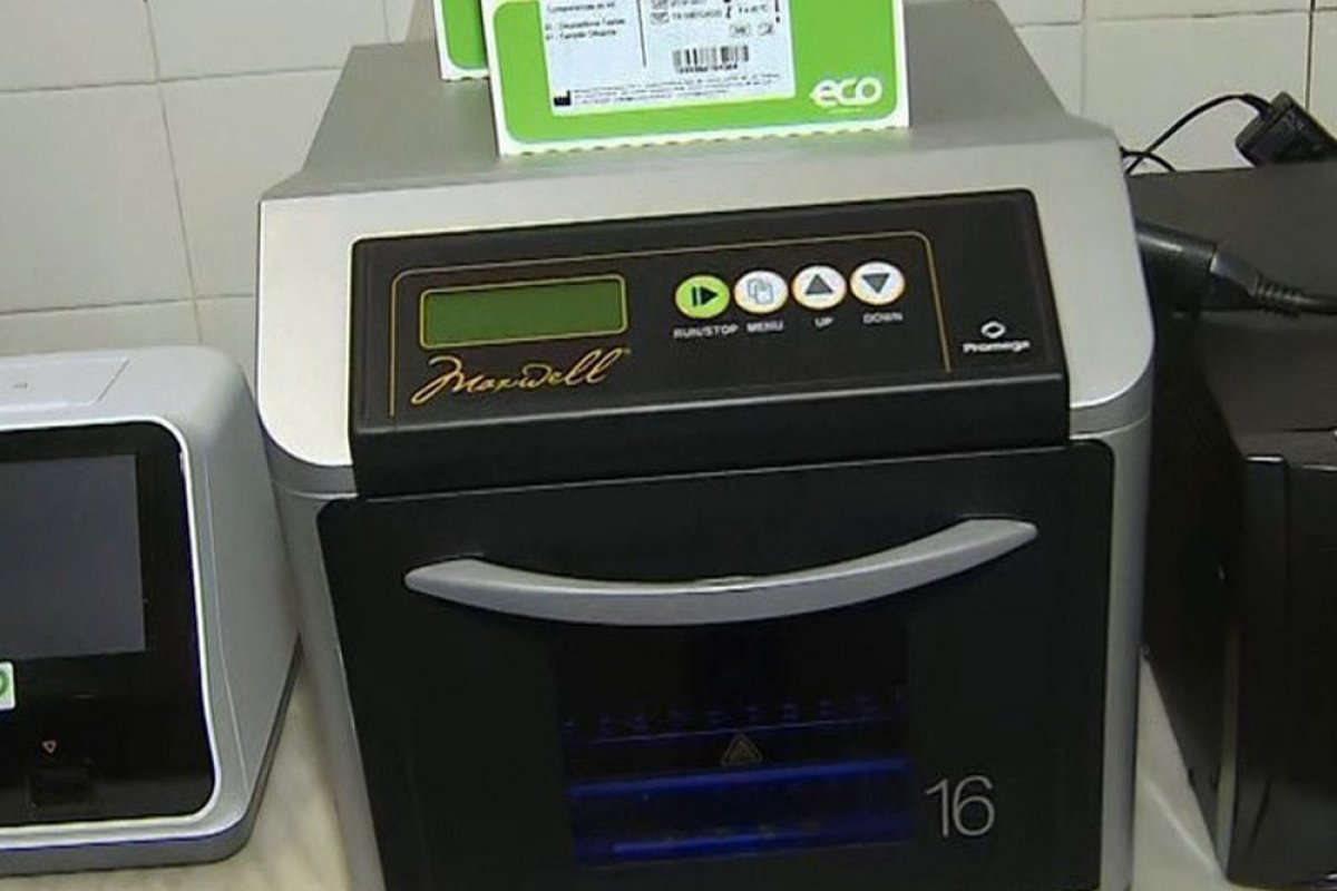 Pesquisador afirma que teste desenvolvido na UFBA pode identificar coronavírus em 3h