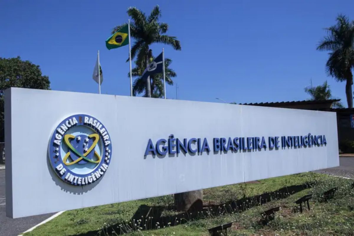 Documento da Abin revela atuação de Agência dos EUA no Brasil, diz site