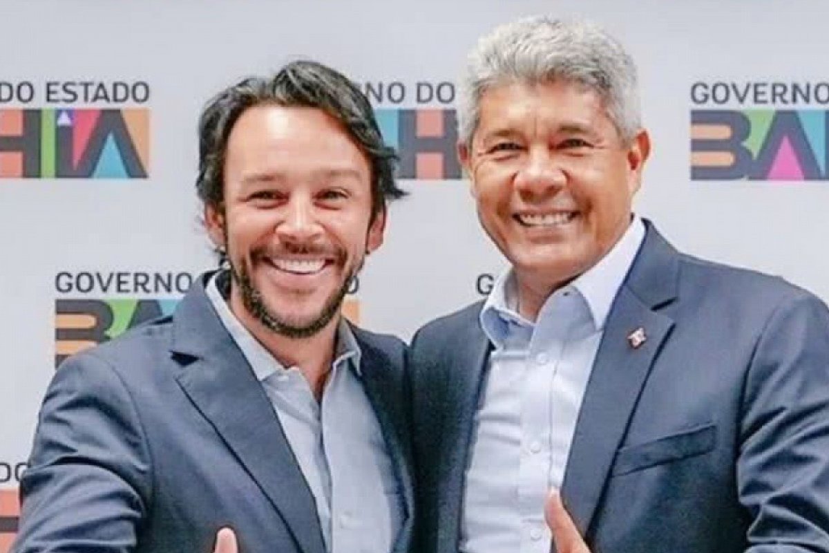 Apesar de entraves, Mário Negromonte Jr. tem aval de Ciro Nogueira para dialogar com Jerônimo