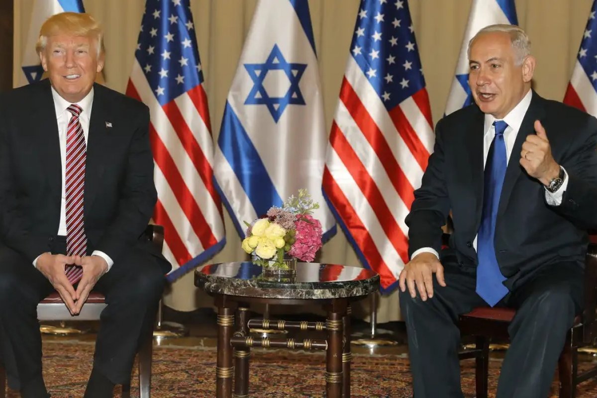 Trump diz que Ucrânia pode 'ser russa um dia' e cobra US$ 500 bi de Kiev