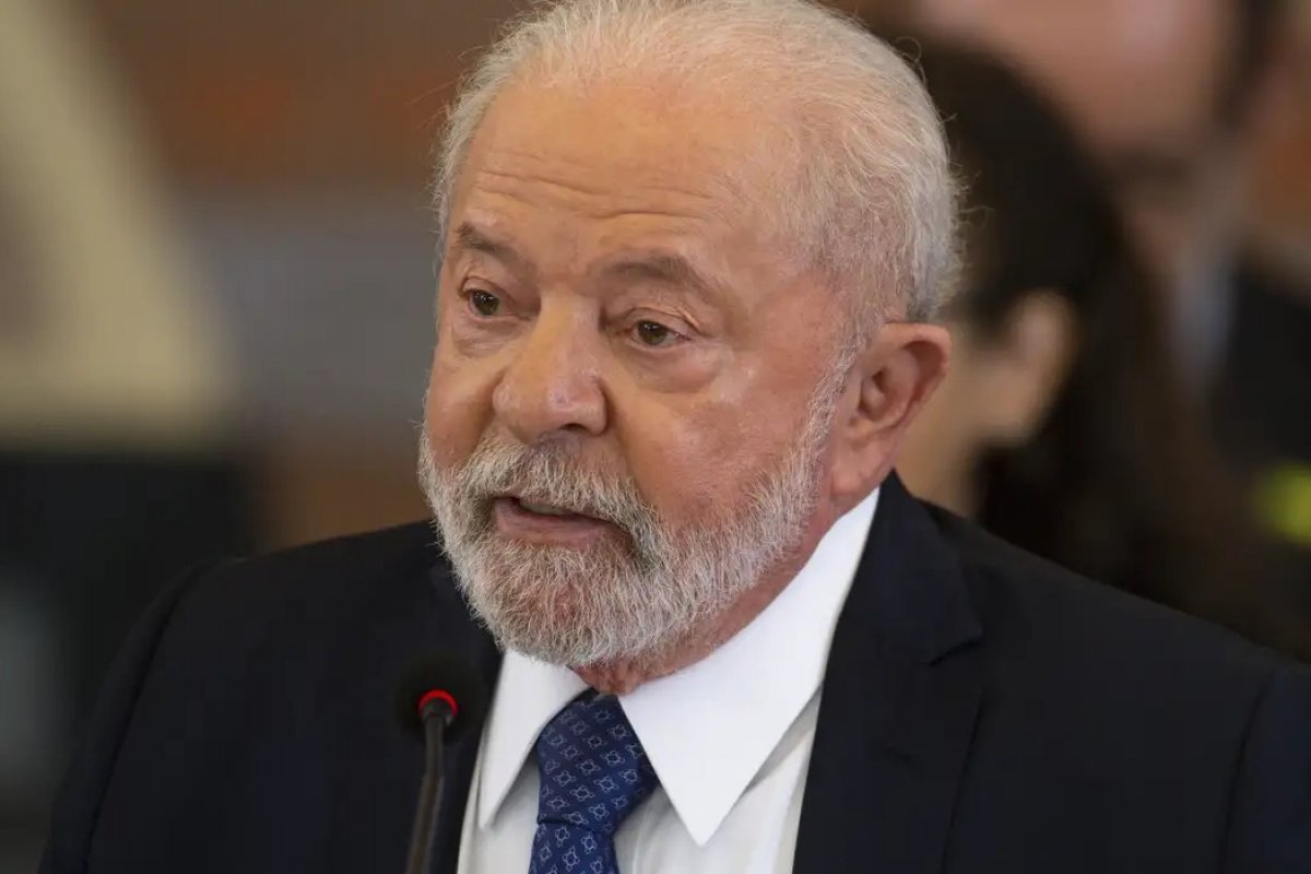 Pesquisa Atlas/Intel: atuação de Lula à frente da Presidência é desaprovada por 51,4% dos brasileiros