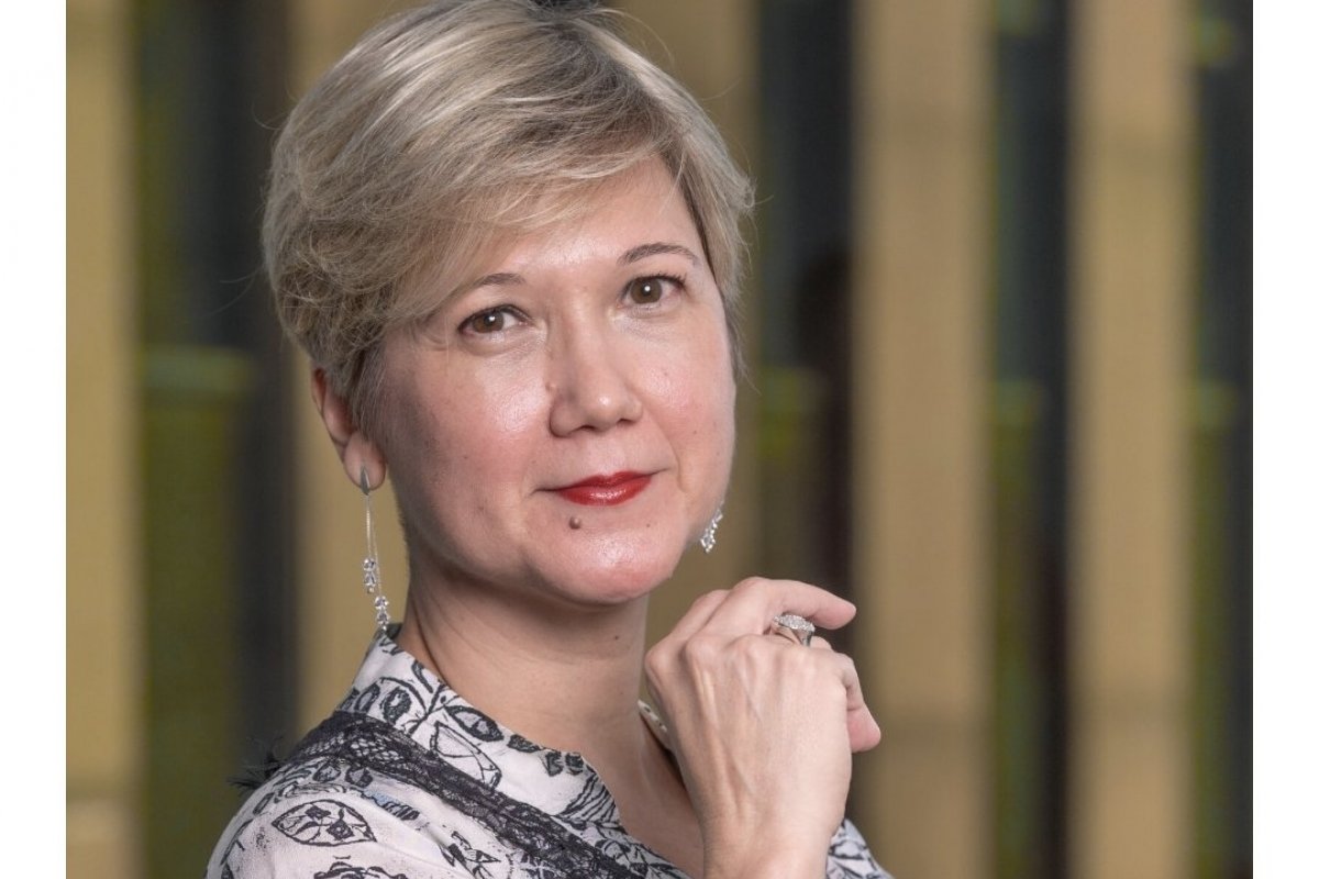 Talita Porto assume diretoria técnico-regulatória da ABSOLAR!