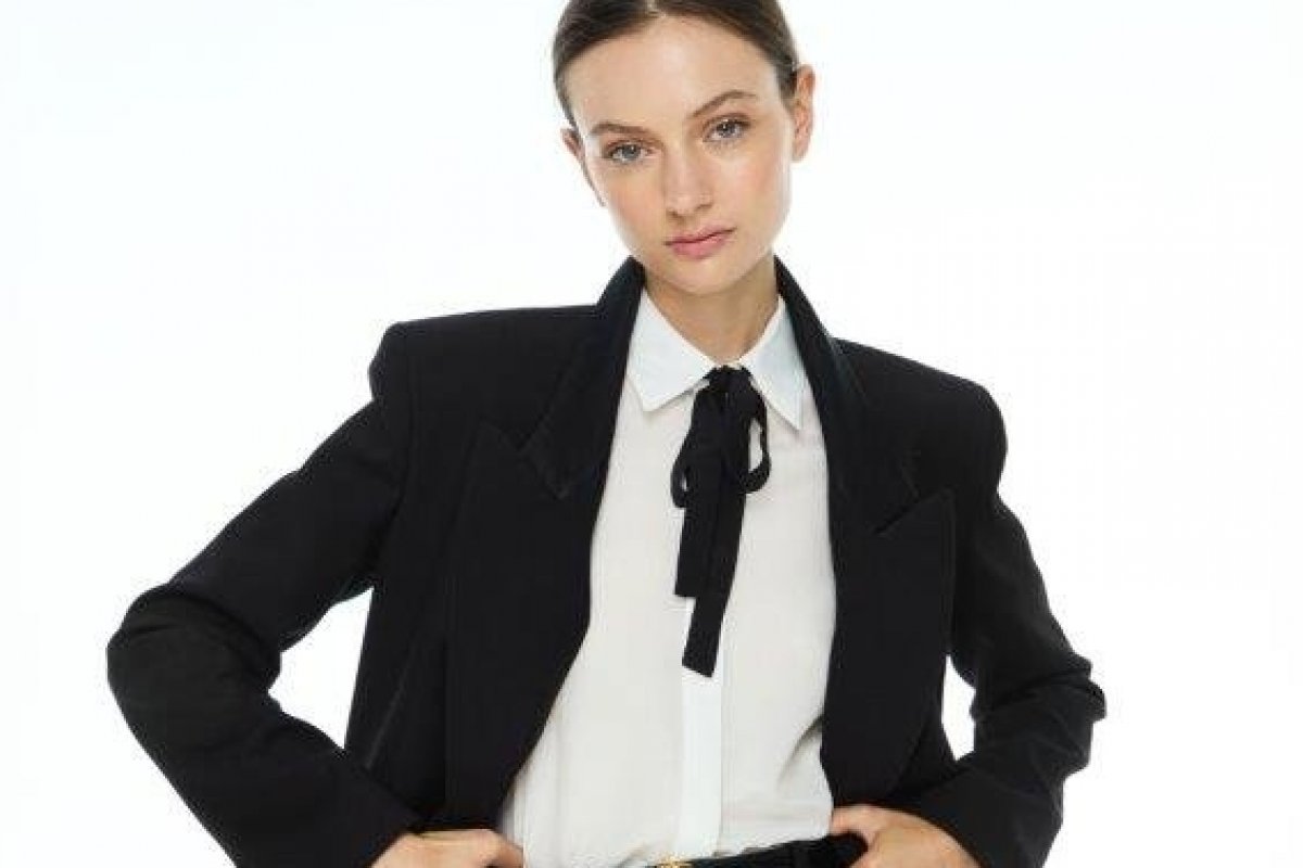 Pre Fall 25 de Carol Bassi reverencia os clássicos da marca!