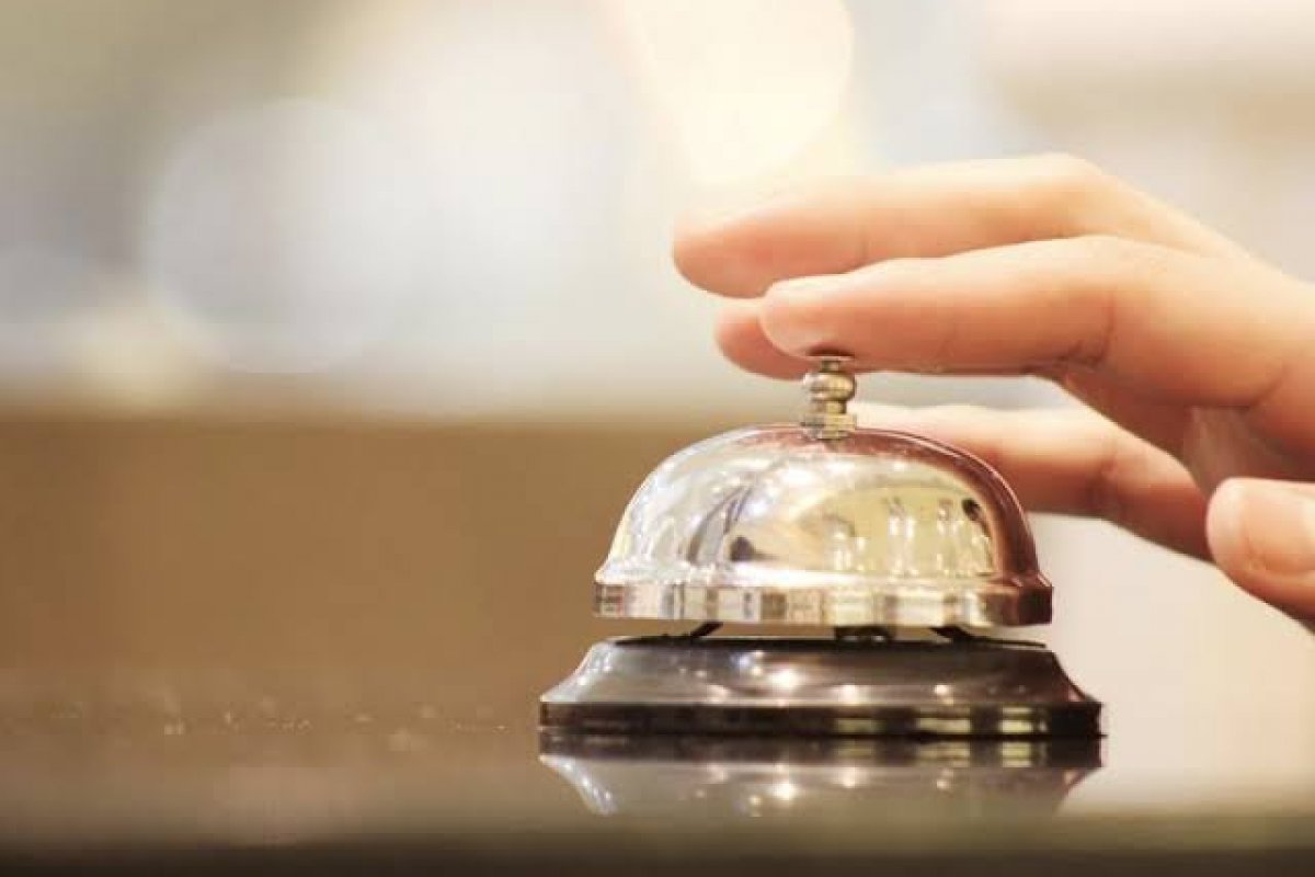 Hotelaria de Salvador apresenta melhoria nos indicadores em janeiro!