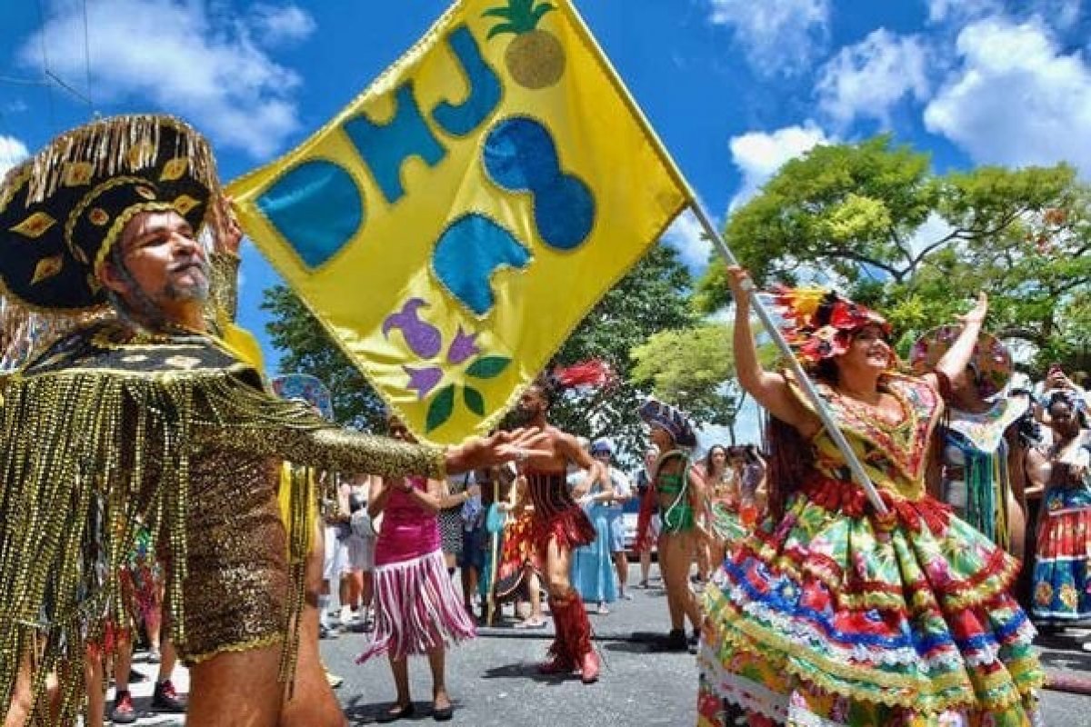 MPBA solicita providências para gestão da ordem pública no pré-carnaval do Santo Antônio Além do Carmo