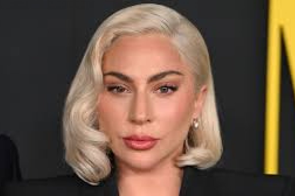 TV Globo confirma transmissão do show de Lady Gaga em Copacabana!