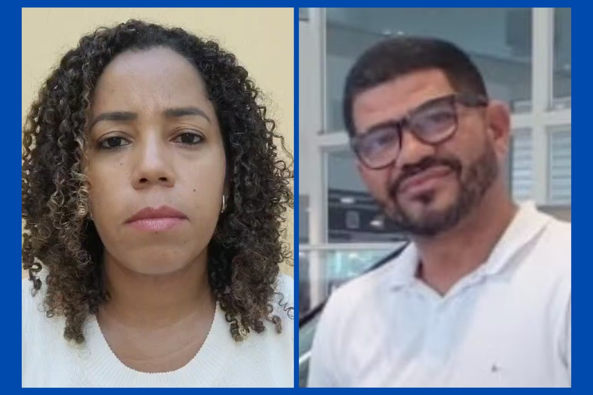 Vídeo: esposa de farmacêutico desaparecido em Salvador faz apelo para encontrar marido: 'Não quero que caia no esquecimento'