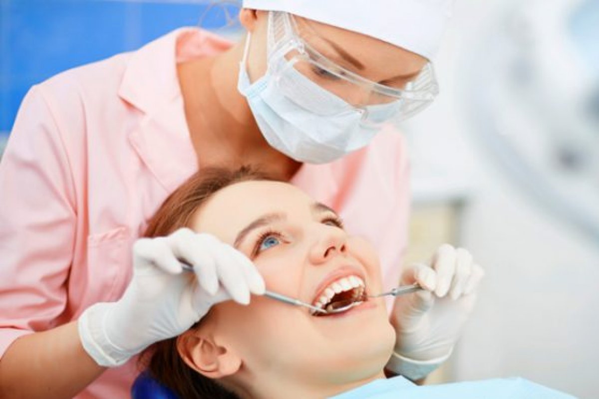 Instituto oferece 180 atendimentos odontológicos gratuitos em Salvador