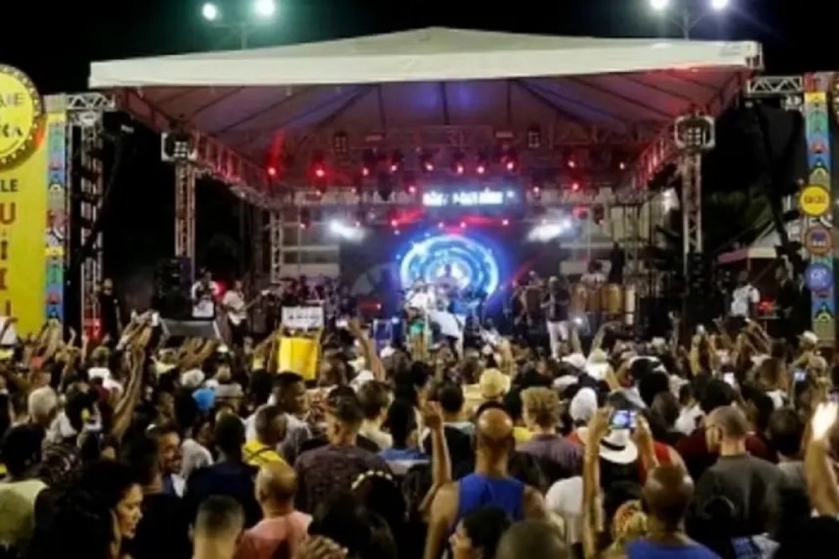 Bairros de Salvador têm atrações confirmadas para o Carnaval 2025