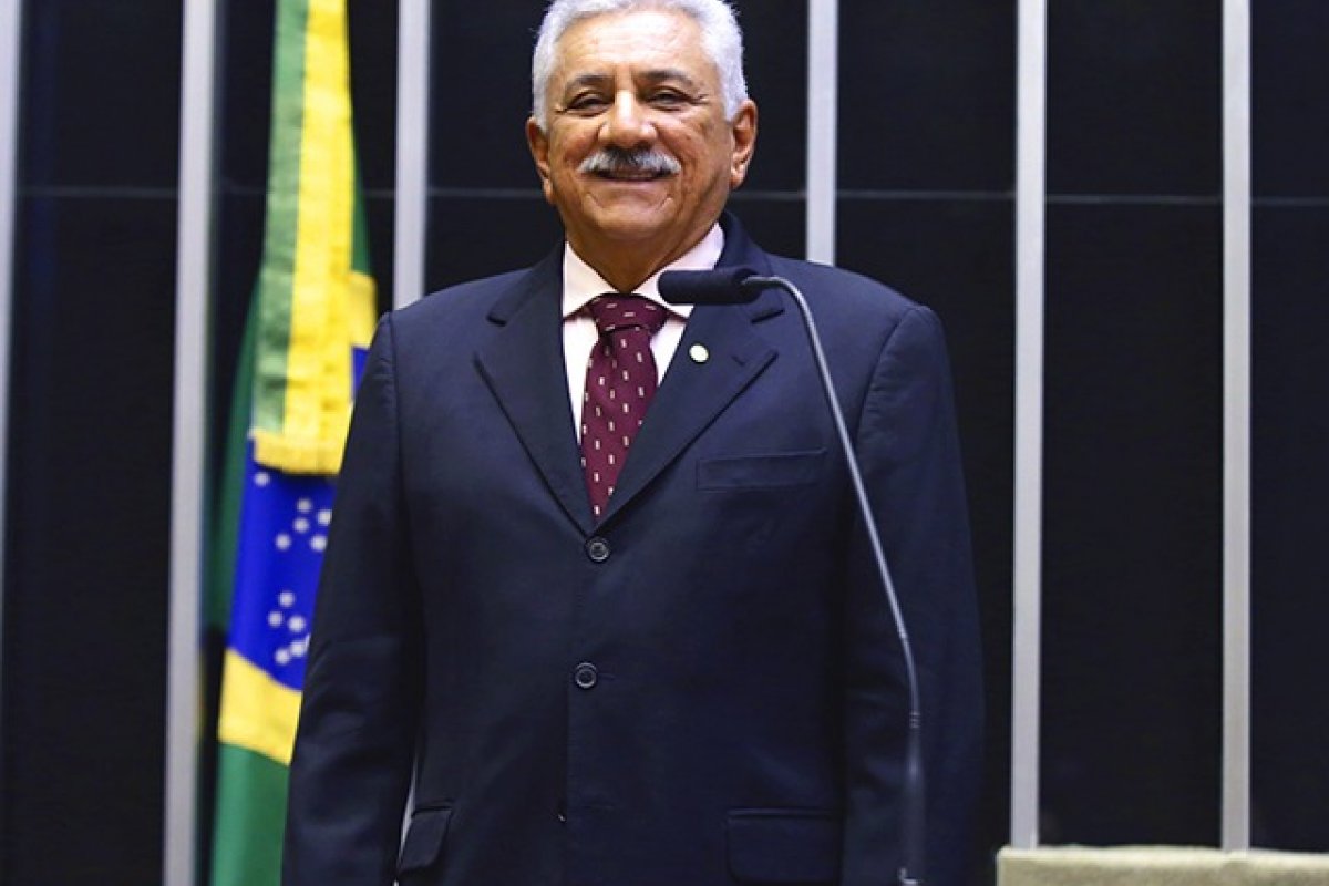 Ex-deputado usa falta de transparência em emendas para se defender de acusação no STF