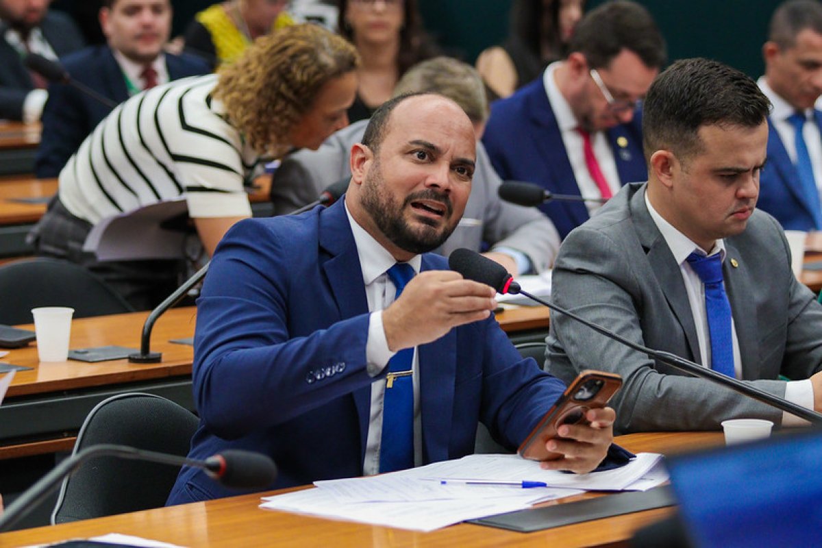 Capitão Alden destaca importância da Guarda Civil Municipal após caso de violência no Pelourinho