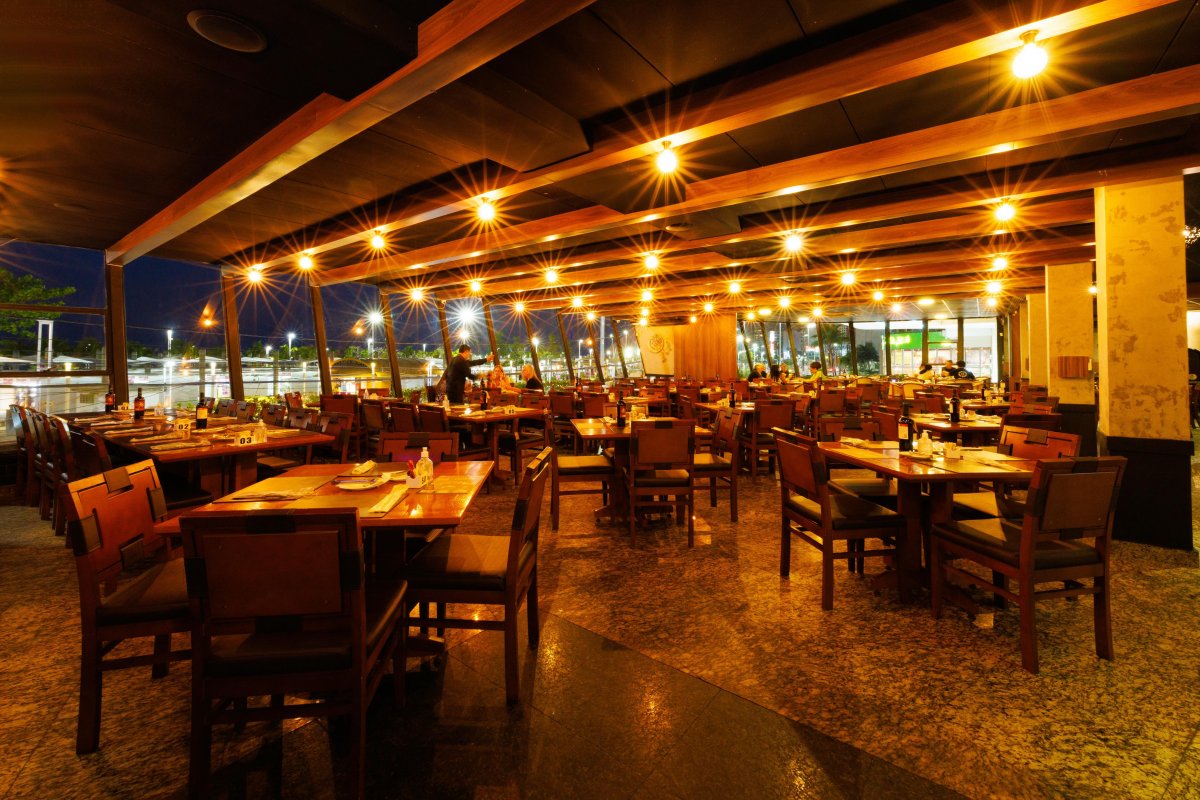 JP Steakhouse chega a capital baiana!