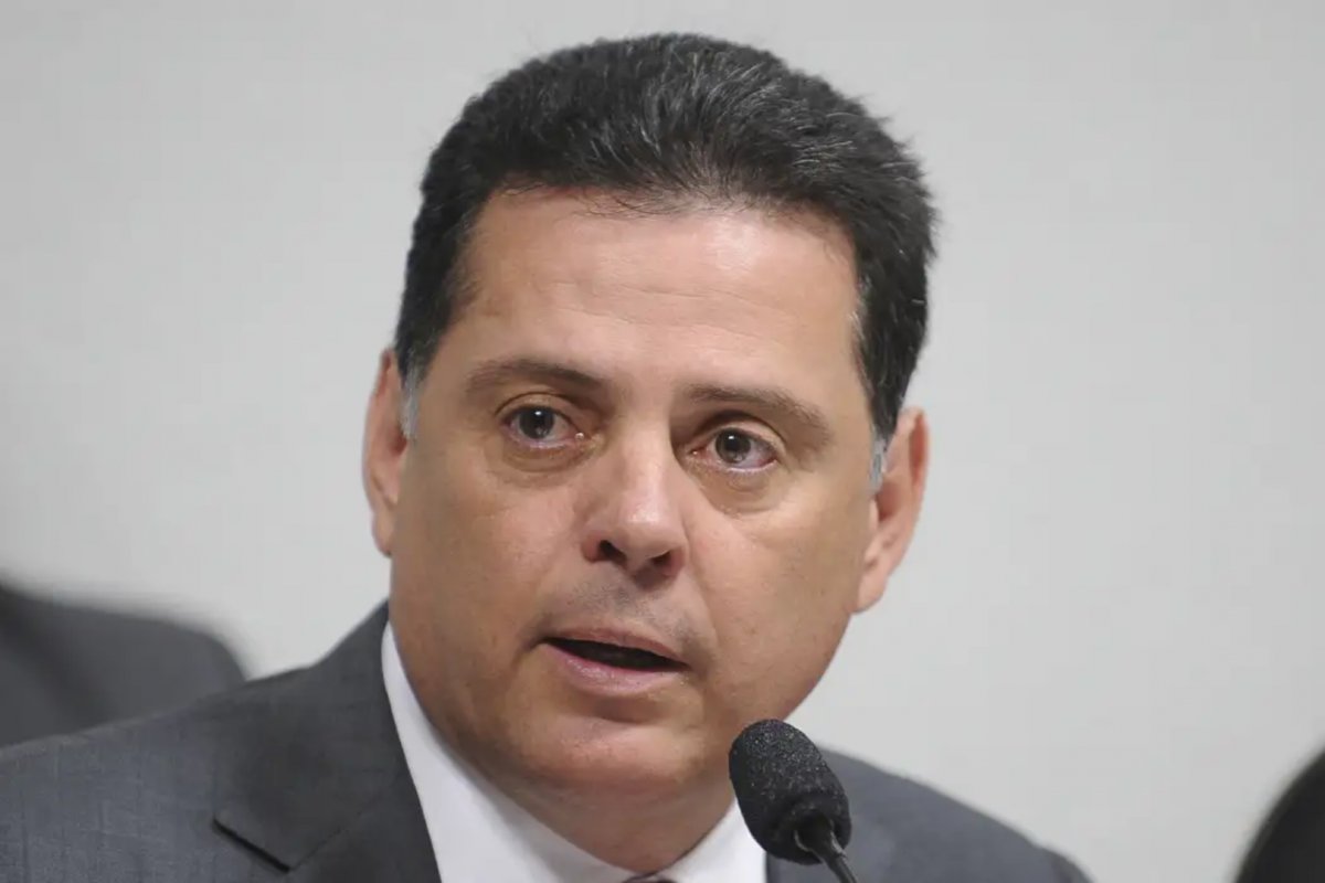 STF suspende inquérito que investiga ex-governador de Goiás Marconi Perillo