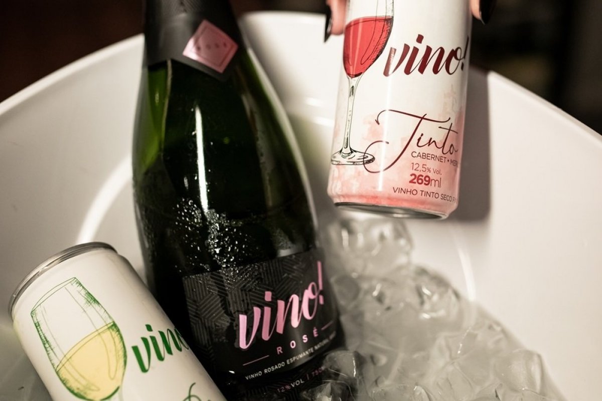 Maior rede de wine bars do Brasil traz experiência completa para o enófilo da capital baiana!