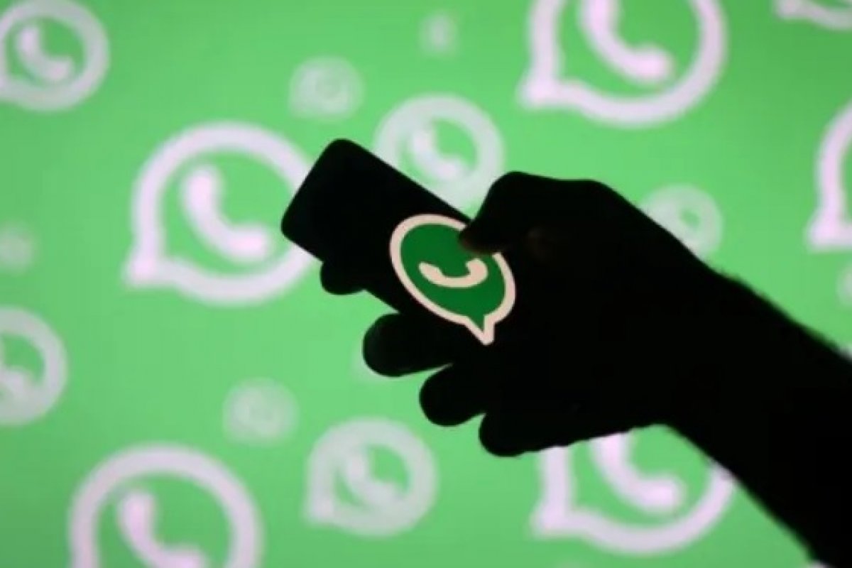 Whatsapp libera modo noturno para aparelhos Iphone