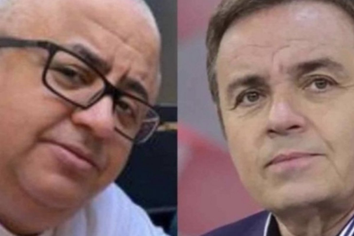 Justiça reabre caso do suposto filho de Gugu e corpo do apresentador pode ser exumado!