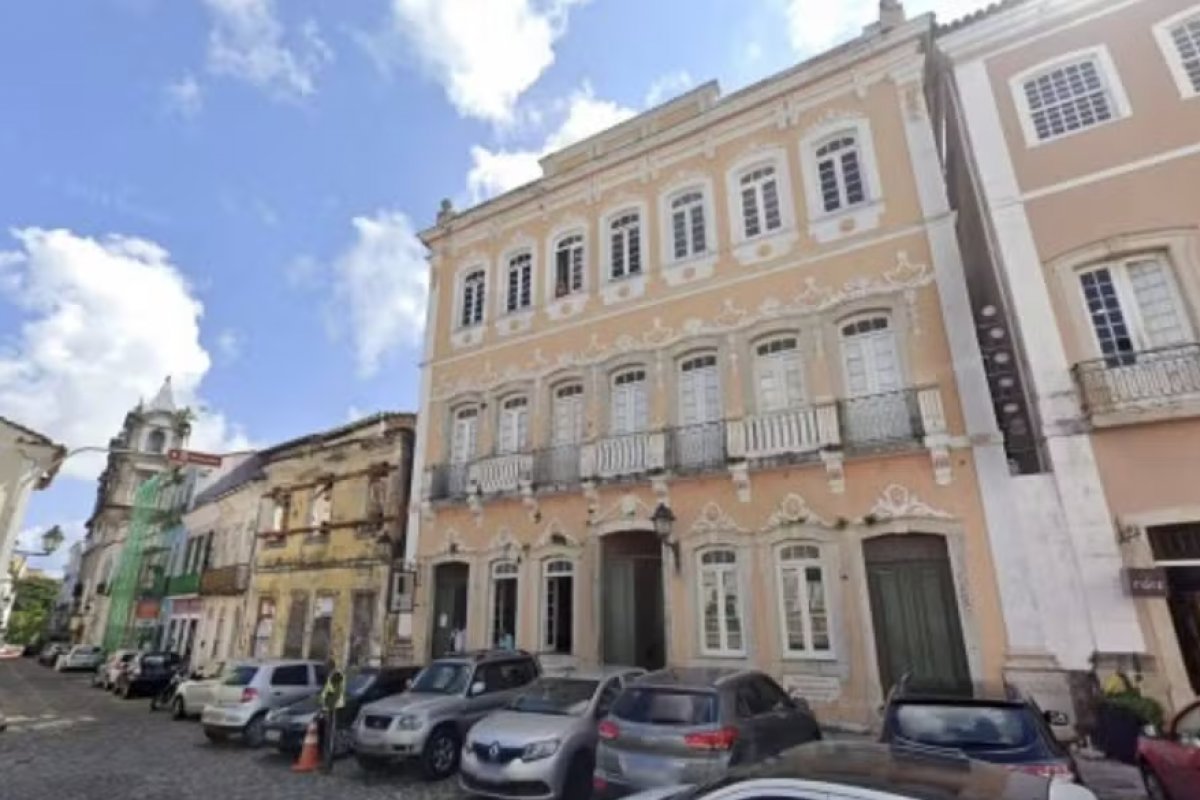 Instituto Steve Biko abre inscrições para pré-vestibular gratuito em Salvador