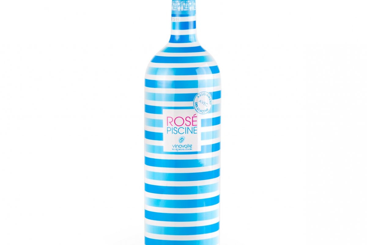 Rosé Piscine Magnum aposta em algumas celebridades para o Oscar 2020