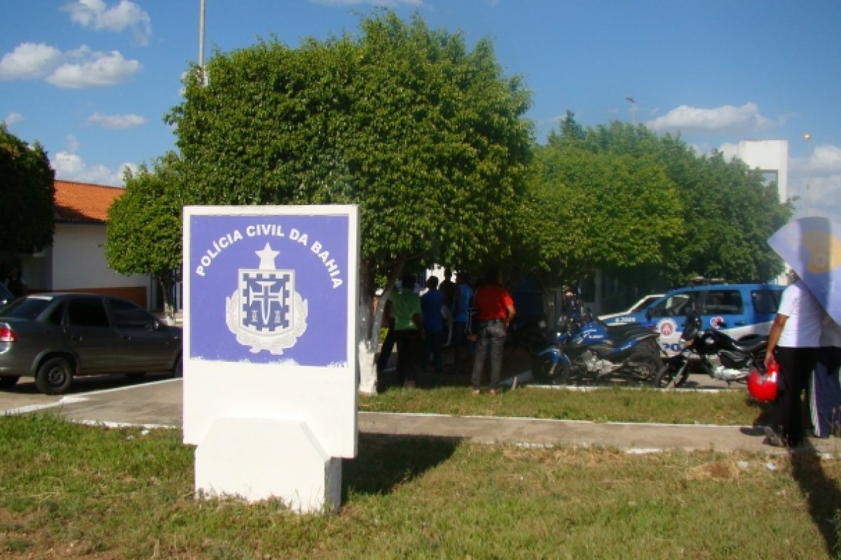 Mulher é agredida sexualmente após recusar relação com o namorado