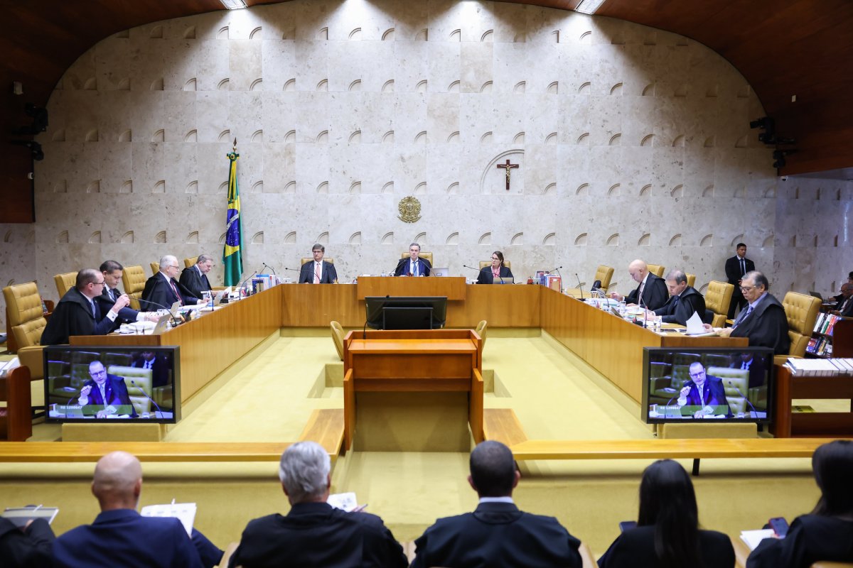 STF rejeita recursos à decisão que estabeleceu que não é crime porte maconha para consumo