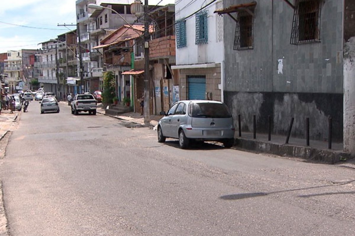 Homem morre após ser sequestrado dentro da sua casa