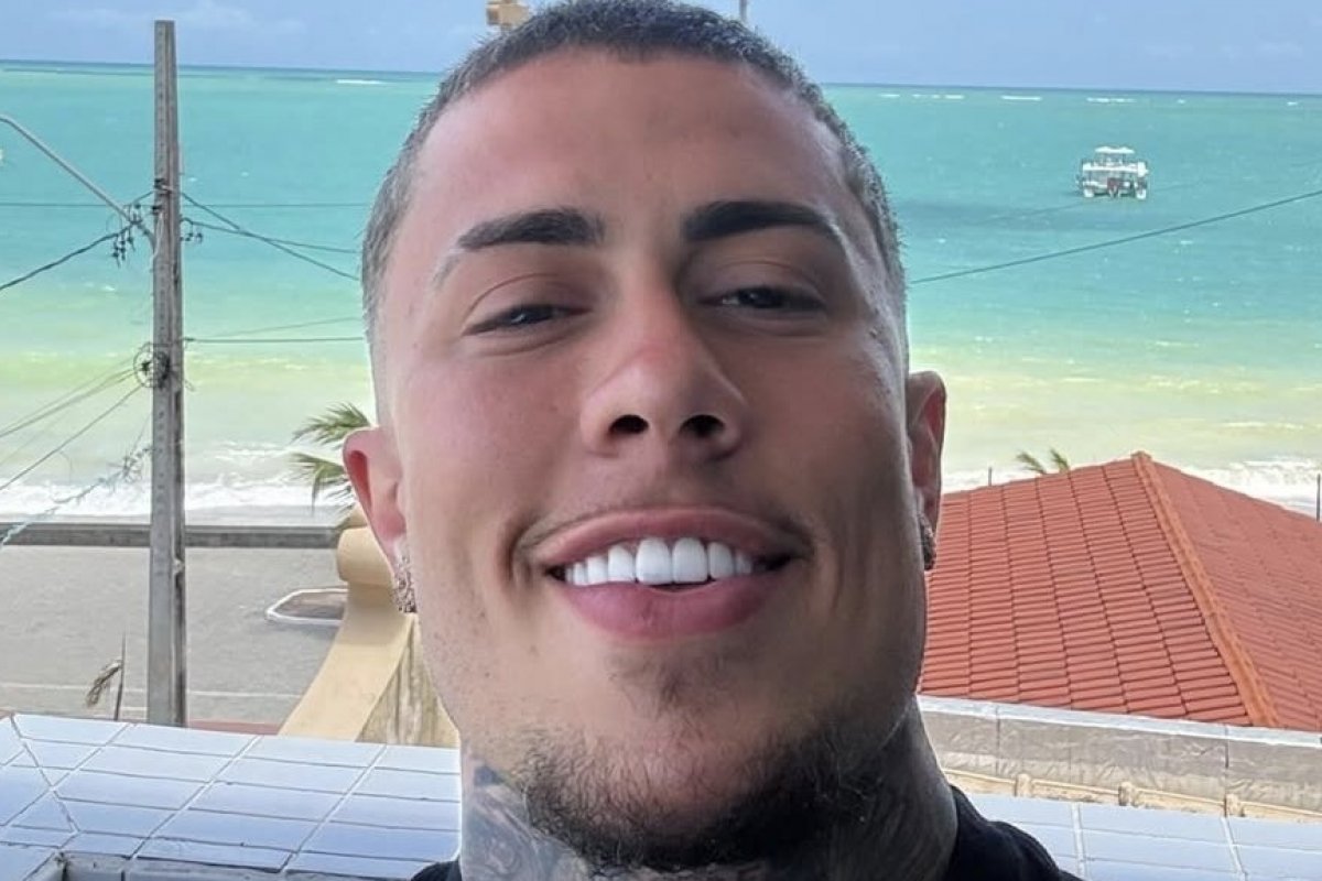 MC Daniel é o novo apresentador do Multishow!