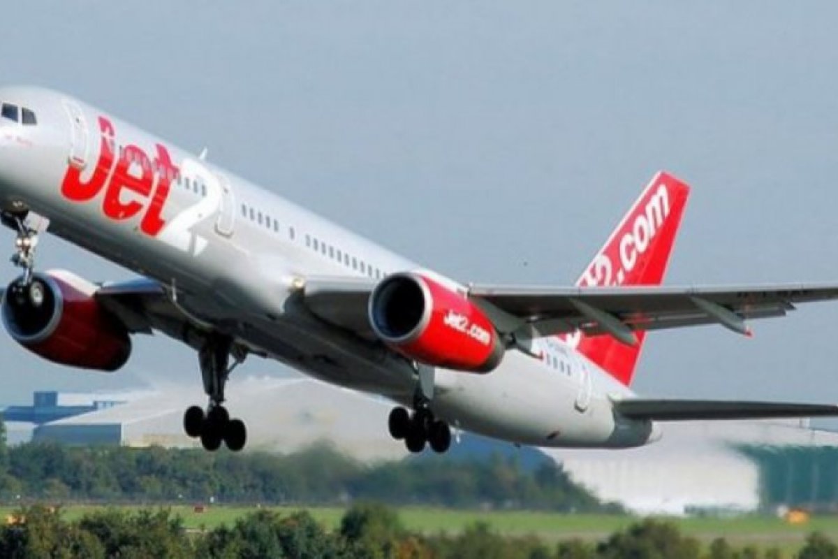 Passageiro morre durante voo e avião faz pouso de emergência!