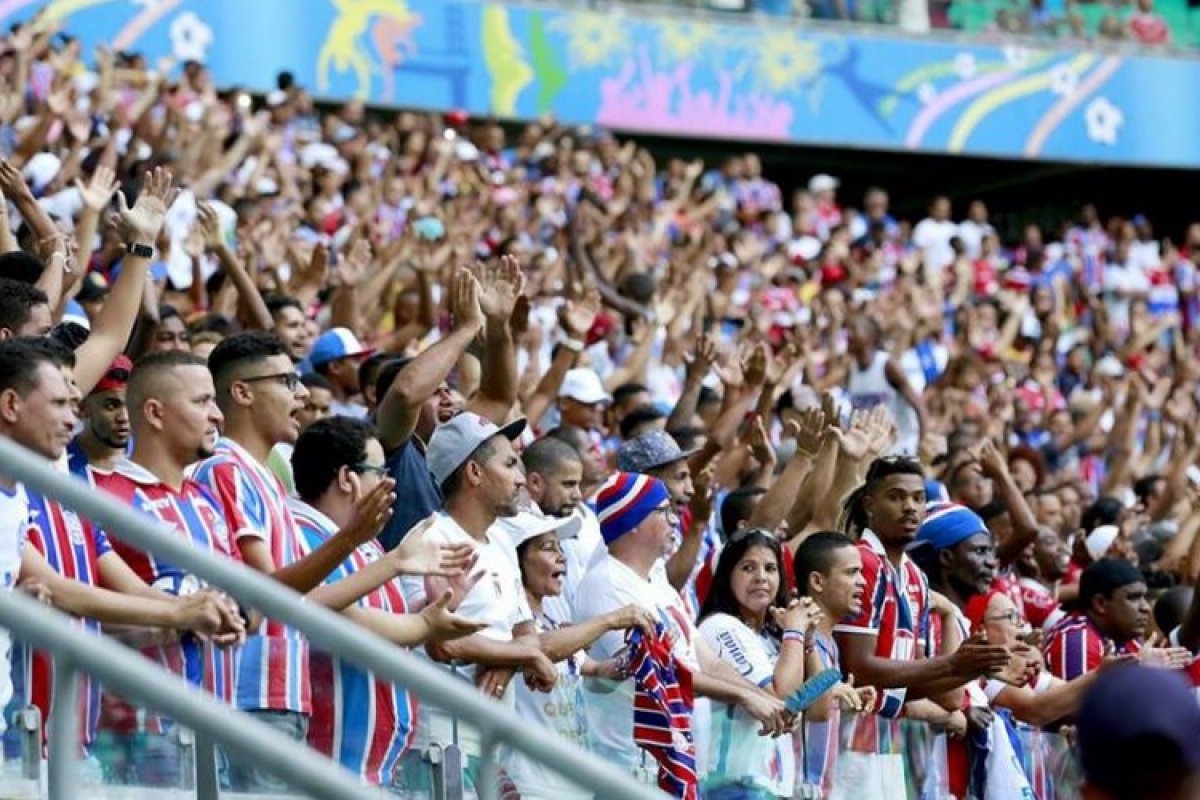 30 mil ingressos já estão garantidos para Ba-Vi