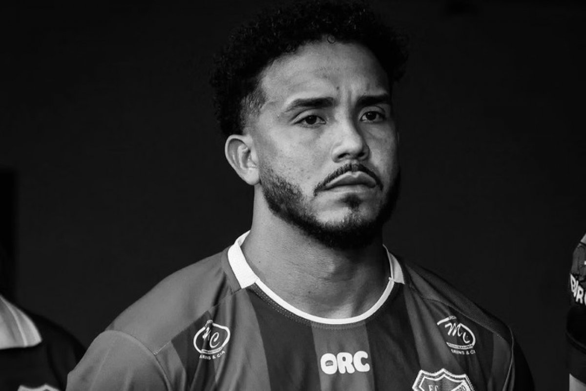 Jogador de time paulista morre após mal súbito em alojamento de equipe